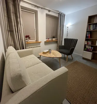 Psycholog Ostrołęka Justyna Włodkowska, Psychoterapeuta Ostrołęka